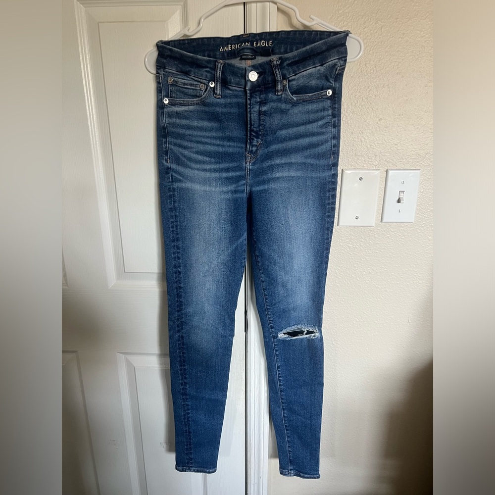 American Eagle Jeans / size 6